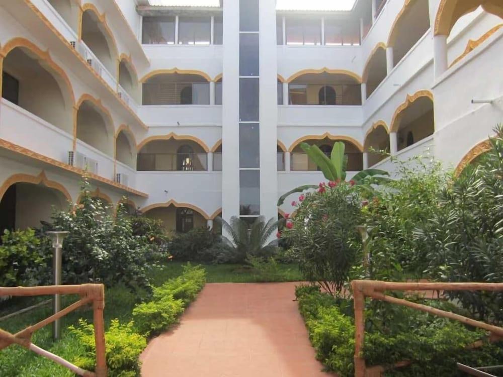 מאטמווה Mandhari Villa Matemwe מראה חיצוני תמונה