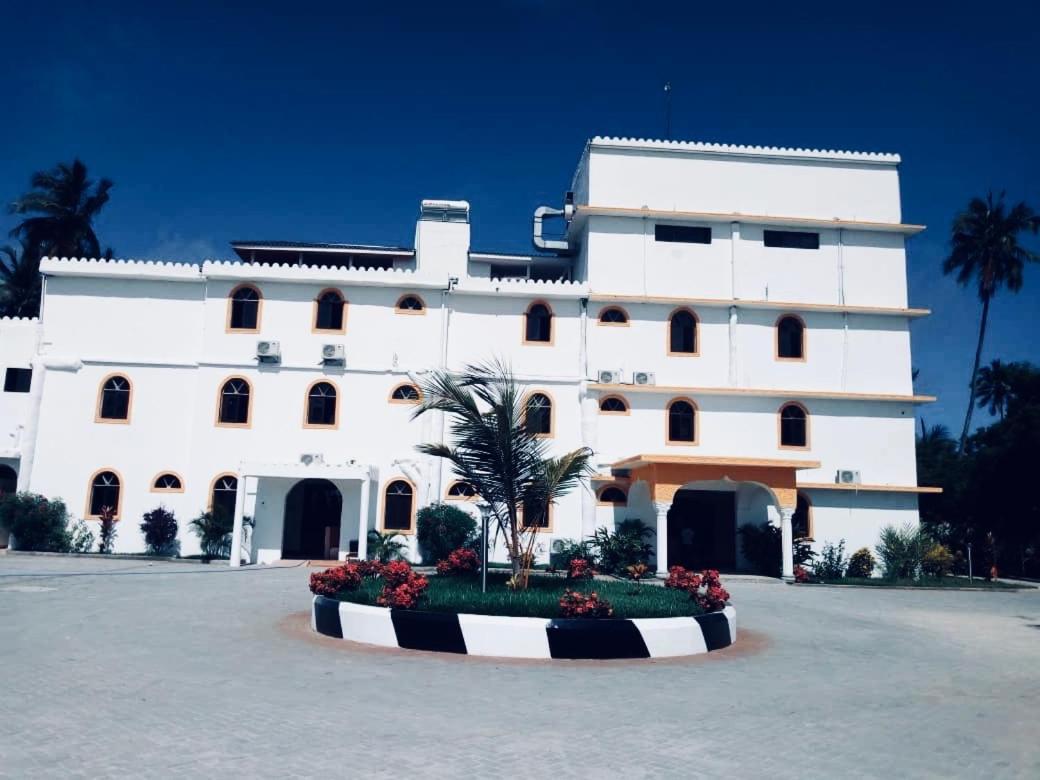 מאטמווה Mandhari Villa Matemwe מראה חיצוני תמונה