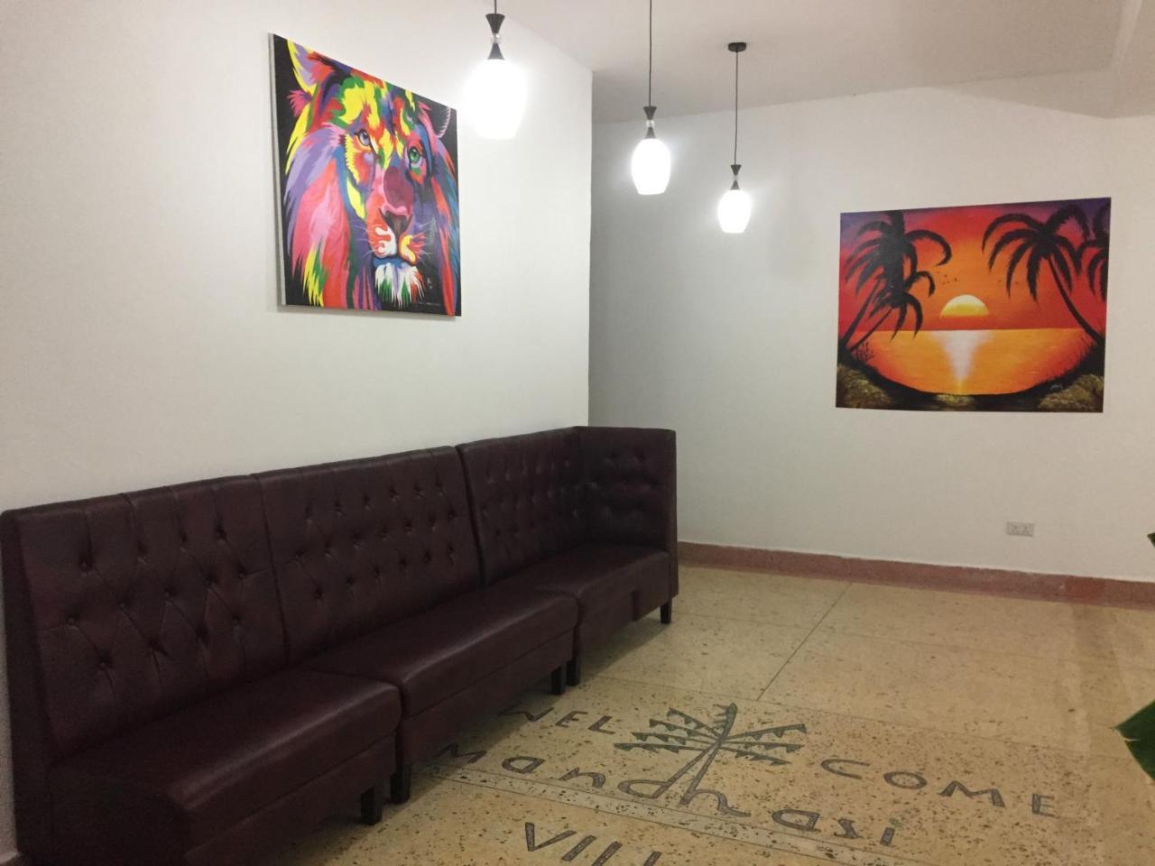 מאטמווה Mandhari Villa Matemwe מראה חיצוני תמונה