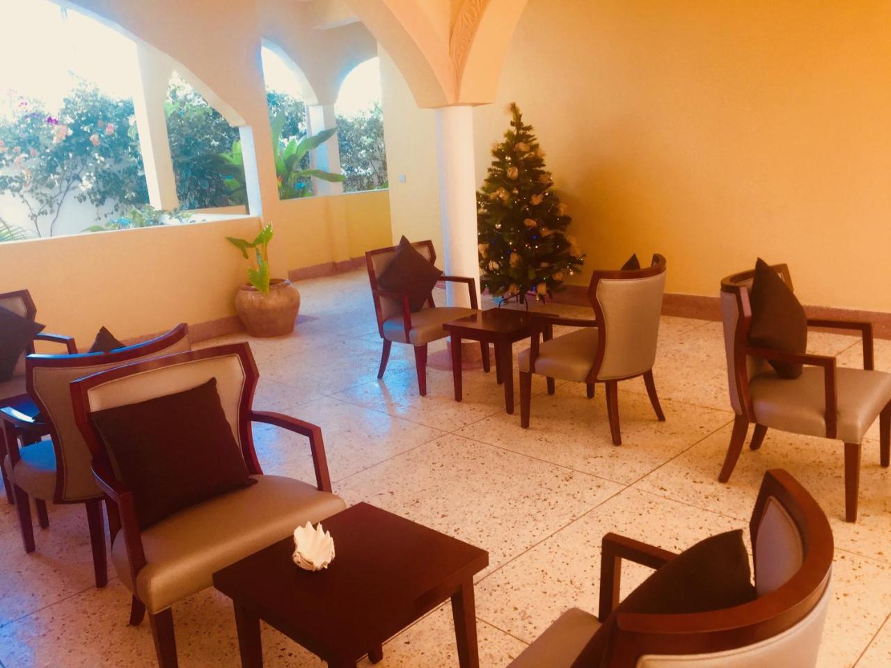 מאטמווה Mandhari Villa Matemwe מראה חיצוני תמונה