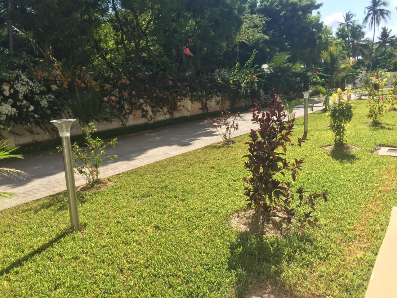 מאטמווה Mandhari Villa Matemwe מראה חיצוני תמונה