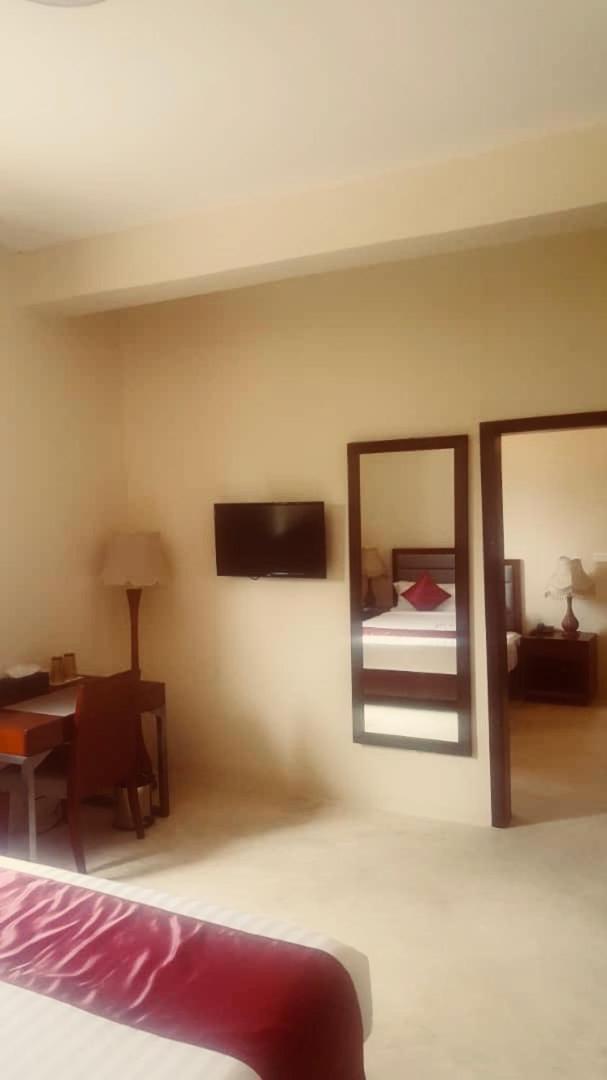 מאטמווה Mandhari Villa Matemwe מראה חיצוני תמונה