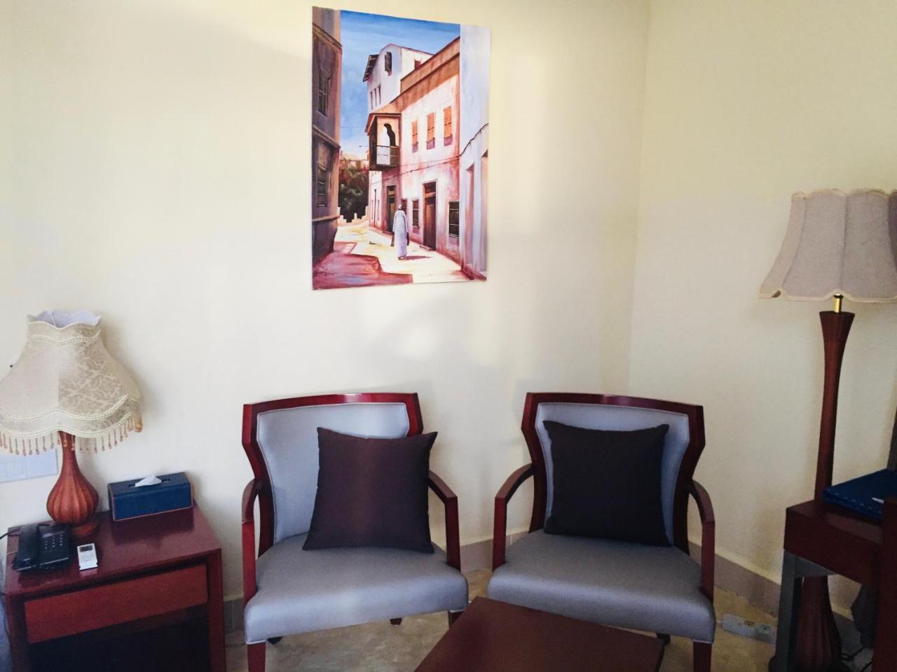 מאטמווה Mandhari Villa Matemwe מראה חיצוני תמונה