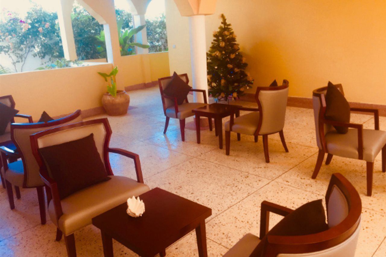 מאטמווה Mandhari Villa Matemwe מראה חיצוני תמונה