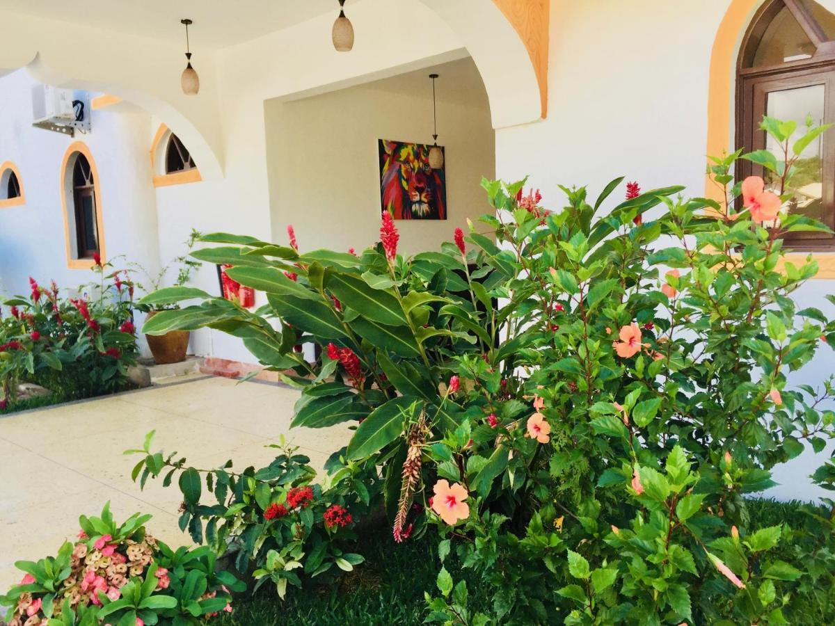 מאטמווה Mandhari Villa Matemwe מראה חיצוני תמונה