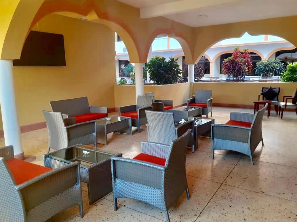 מאטמווה Mandhari Villa Matemwe מראה חיצוני תמונה