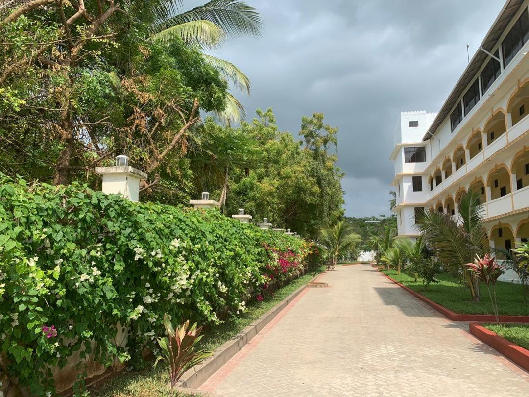 מאטמווה Mandhari Villa Matemwe מראה חיצוני תמונה